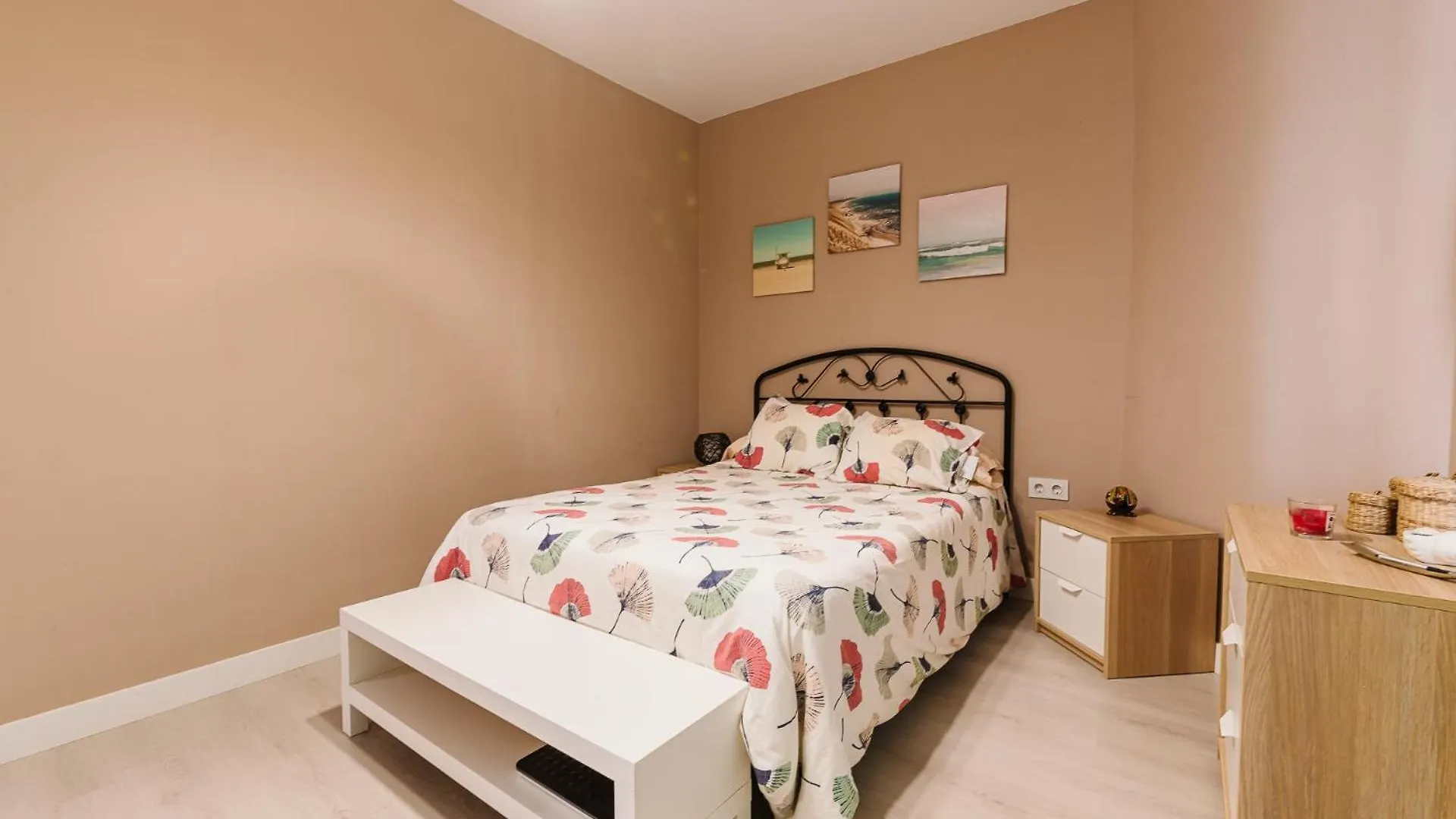 Casa de Férias Precioso Chalet Atlantida Solo Familias Roche Espanha