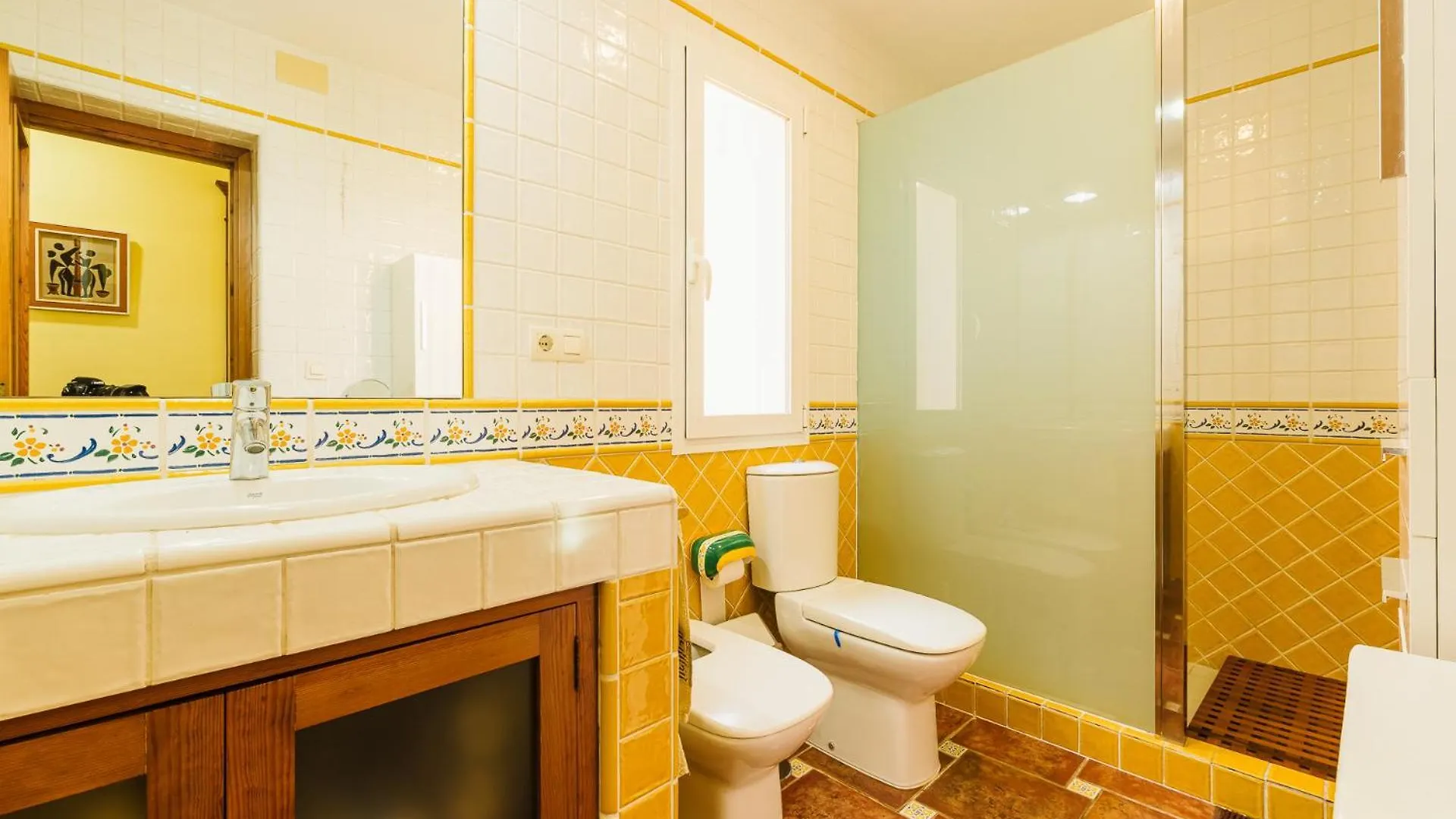 Casa de Férias Precioso Chalet Atlantida Solo Familias Roche Espanha