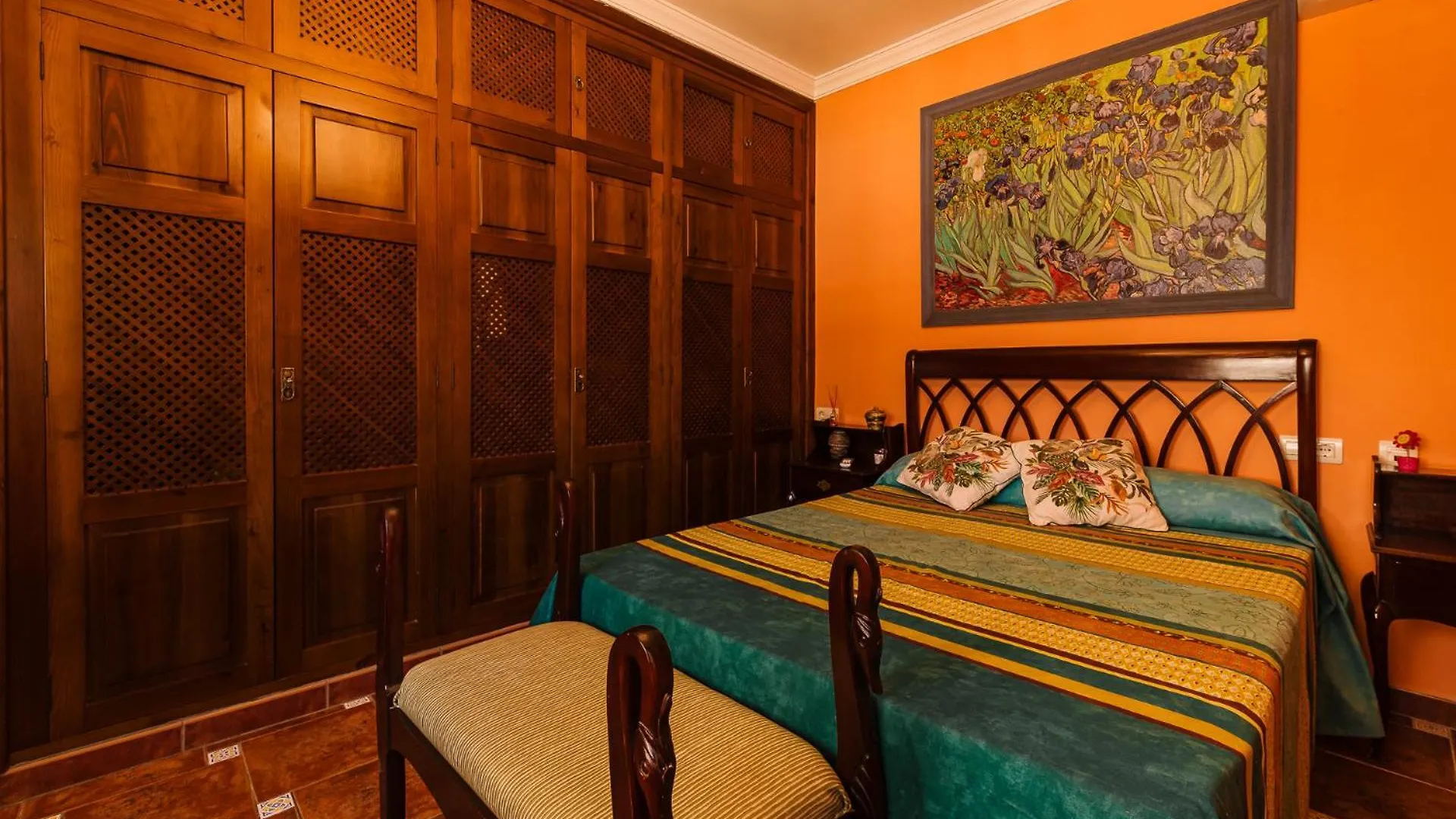 Casa de Férias Precioso Chalet Atlantida Solo Familias Roche