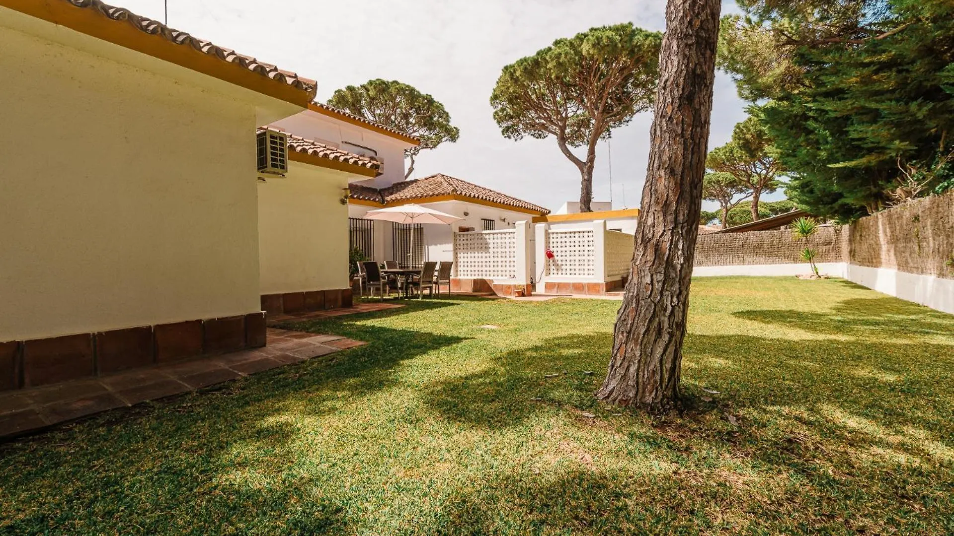 Precioso Chalet Atlantida Solo Familias Roche
