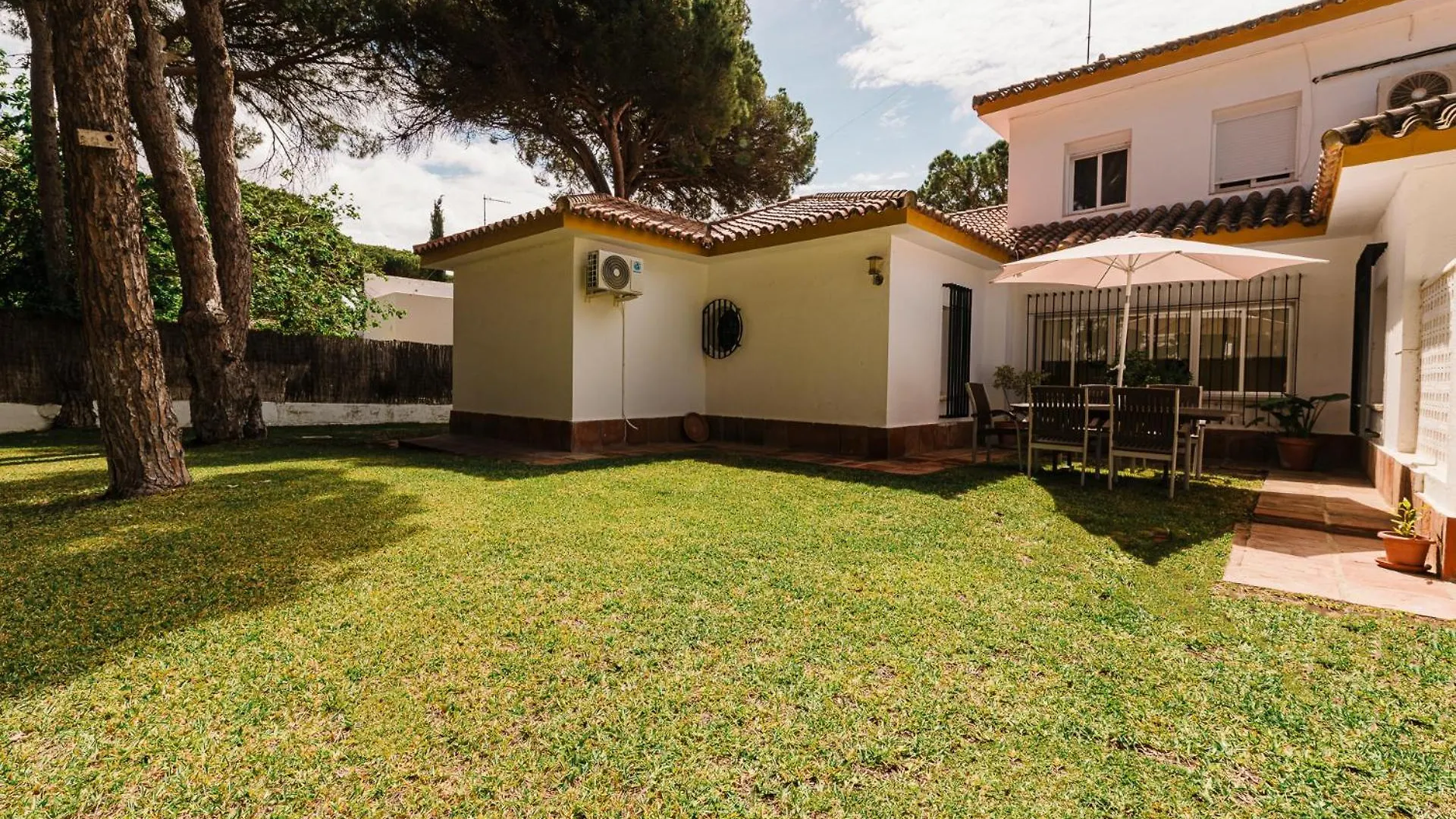 Precioso Chalet Atlantida Solo Familias Roche