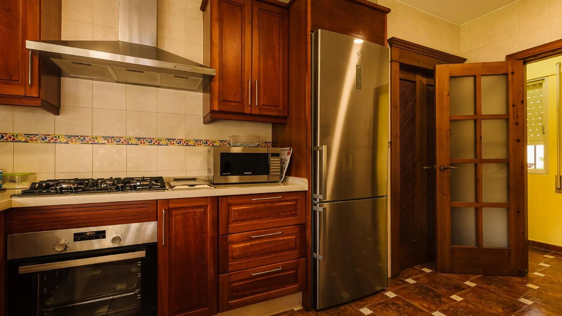 Precioso Chalet Atlantida Solo Familias 로체 스페인