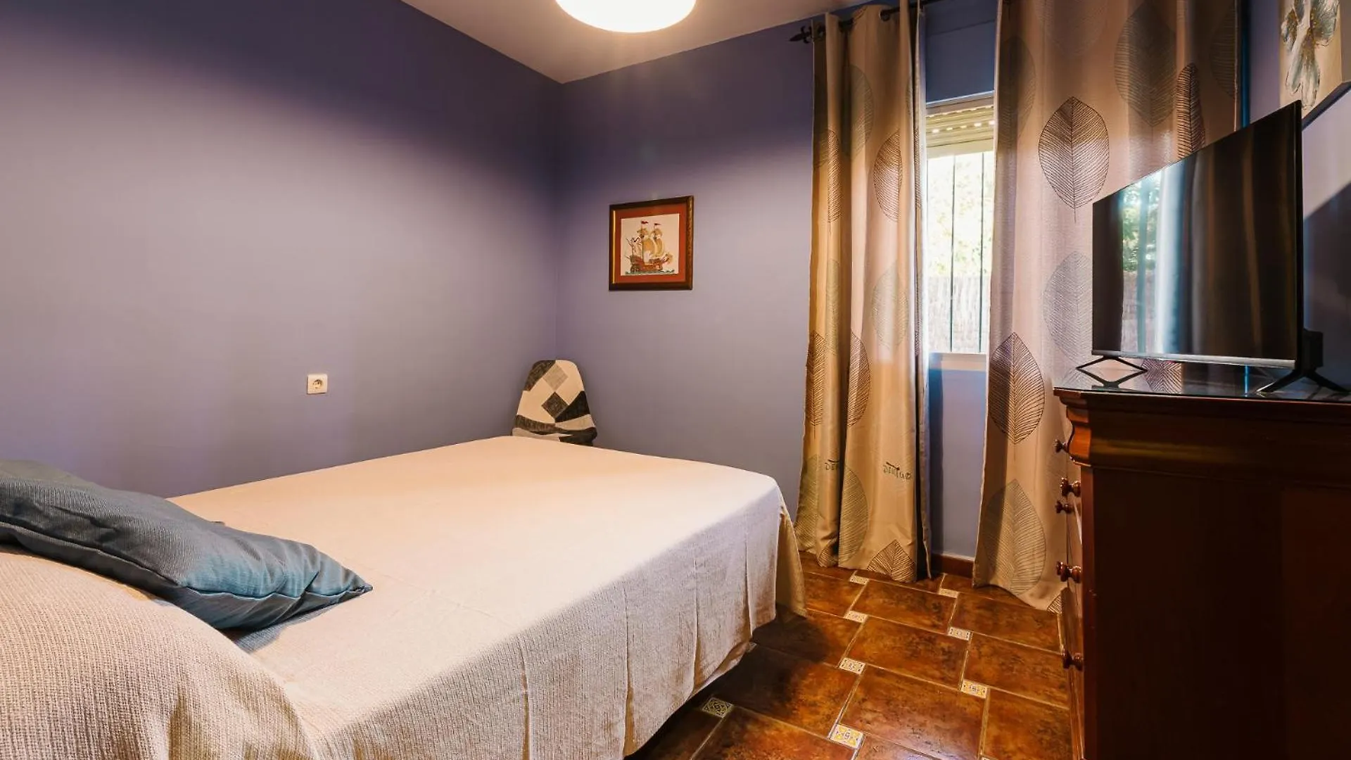 Precioso Chalet Atlantida Solo Familias 로체