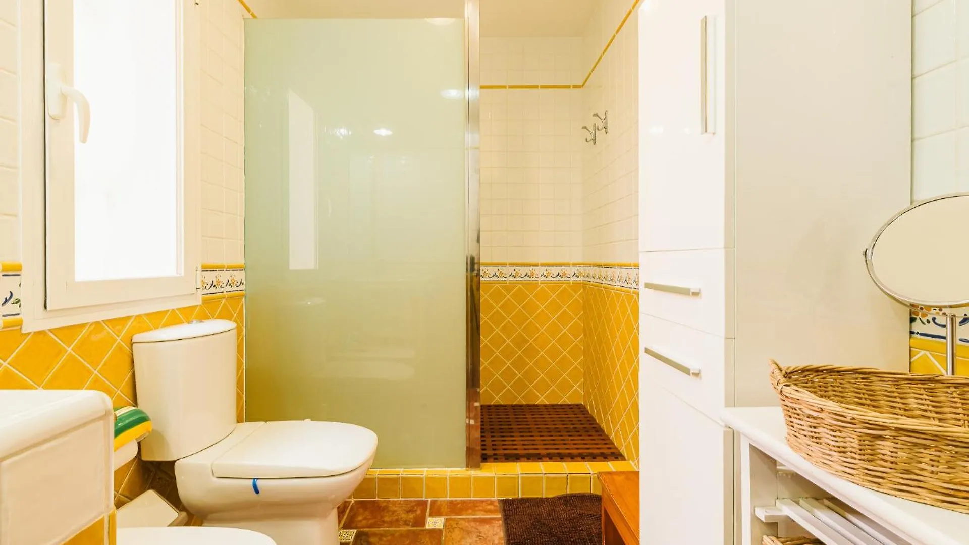 펜션 Precioso Chalet Atlantida Solo Familias 로체