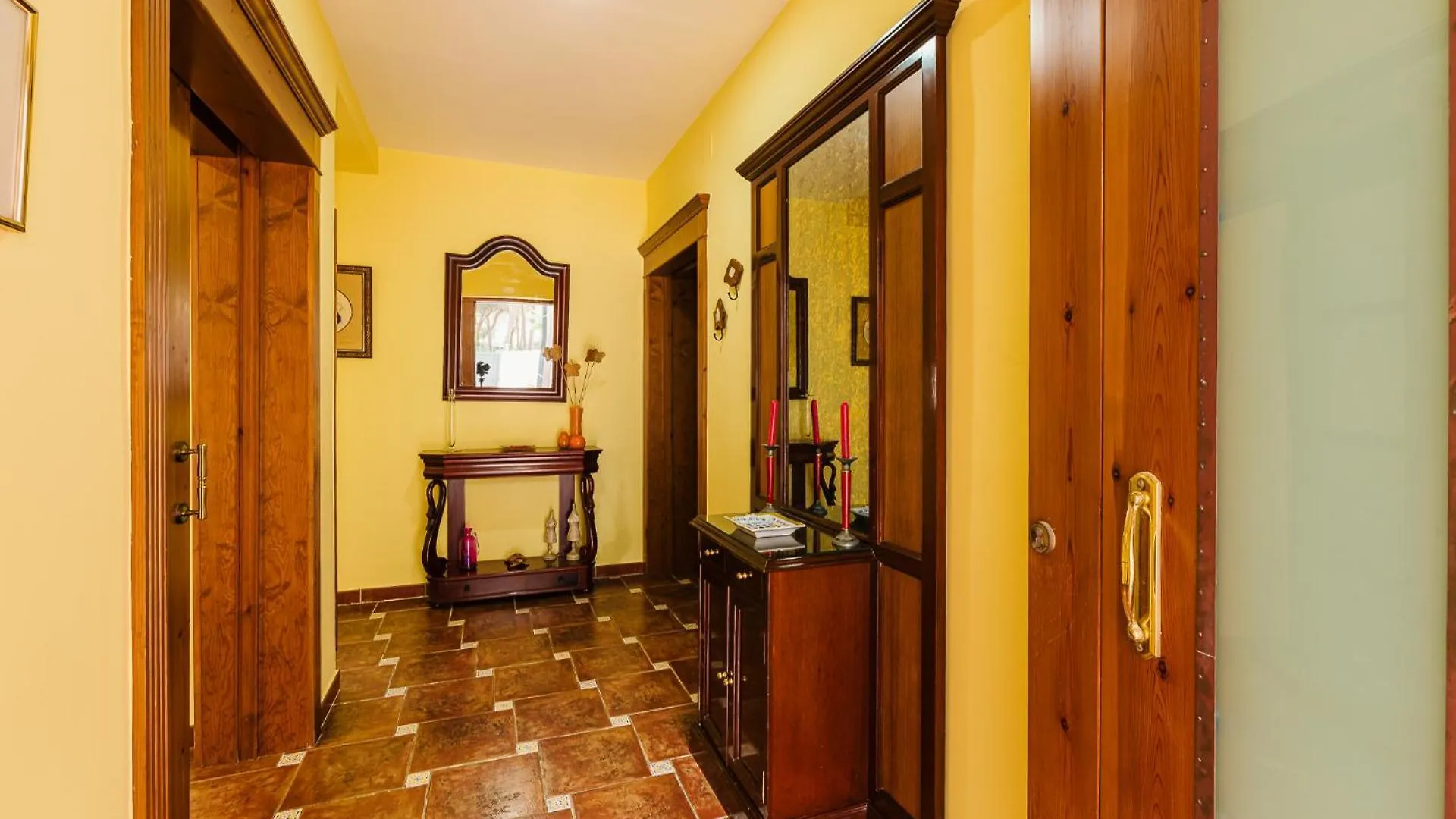 Precioso Chalet Atlantida Solo Familias 로체 스페인