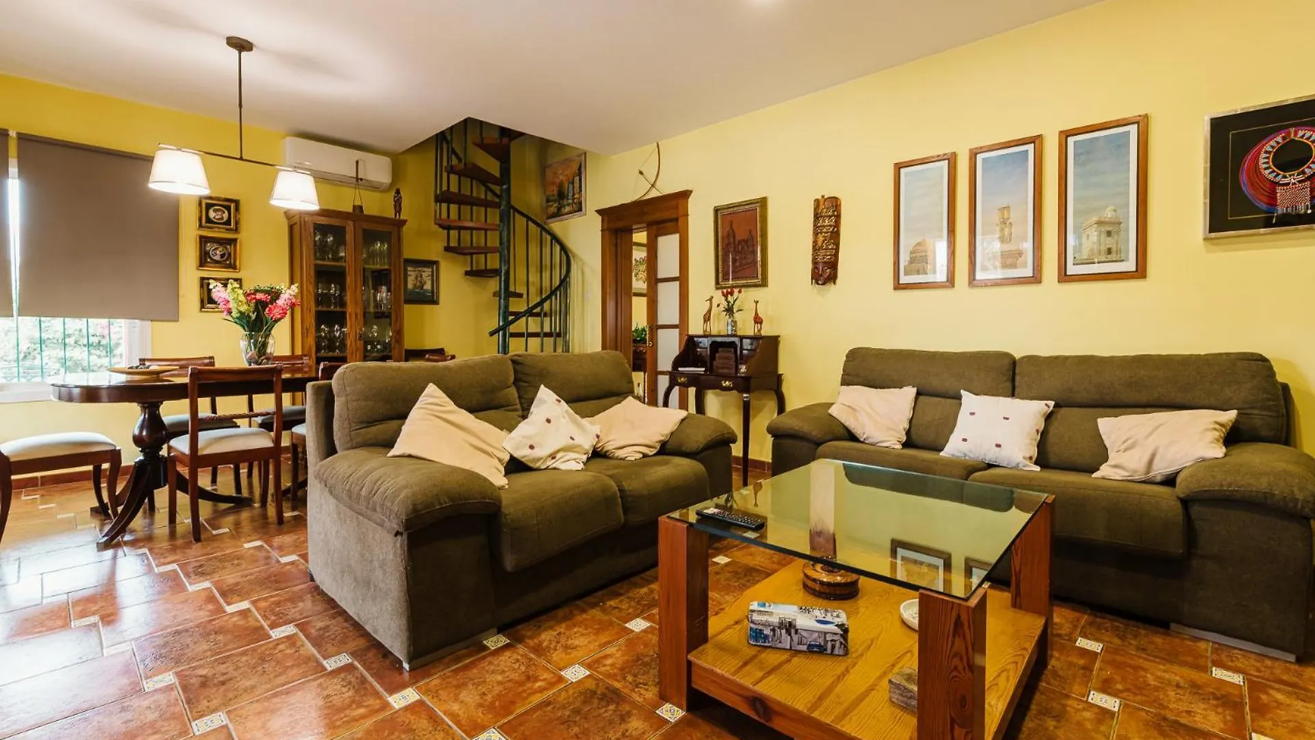 Precioso Chalet Atlantida Solo Familias 로체 스페인