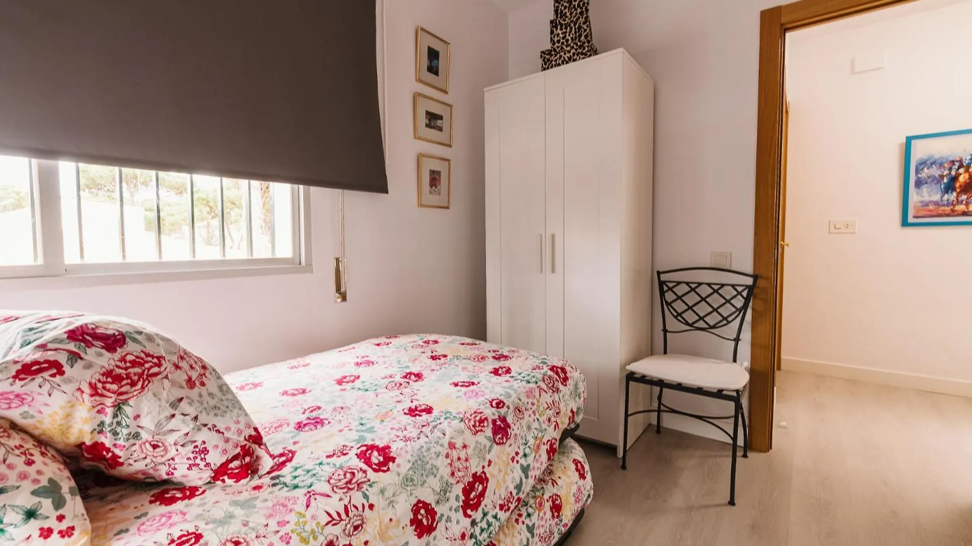 Precioso Chalet Atlantida Solo Familias 로체 0*,  스페인