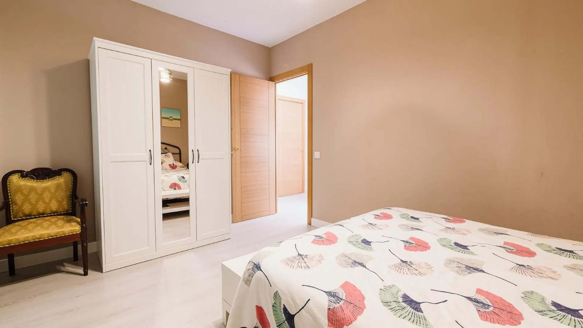 Precioso Chalet Atlantida Solo Familias 로체 0*,