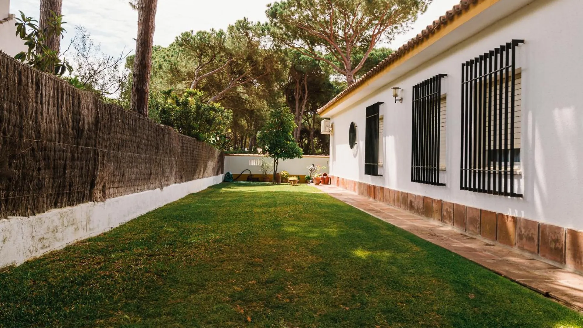 Precioso Chalet Atlantida Solo Familias 로체 0*,